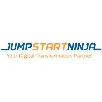 jumpstartninja technologies logo image