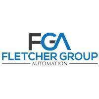 fletcher group automation inc. logo image