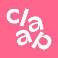 claap logo image