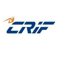 crif hong kong logo image