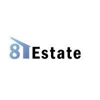 8estate investments logo image