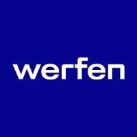 werfen spain and portugal logo image