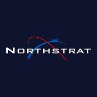 northstrat incorporated logo image