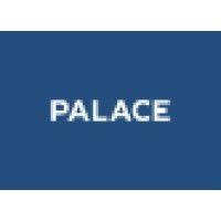 palace logo image