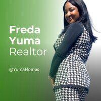 yuma homes by freda yuma logo image