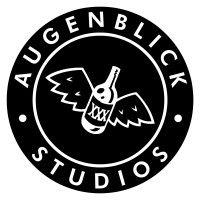 augenblick studios logo image