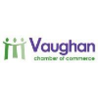 vaughan chamber of commerce logo image