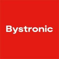 bystronic polska logo image