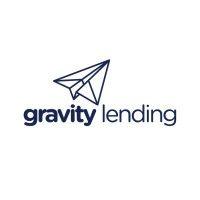 gravity lending logo image