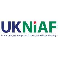 ukniaf logo image