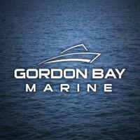 gordon bay marine logo image