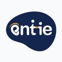 entie | find investors, cofounders, & startups. logo image