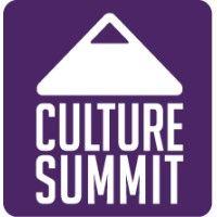 culture summit logo image