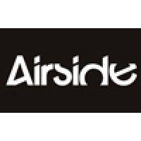 airside logo image