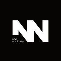 new nordic way logo image