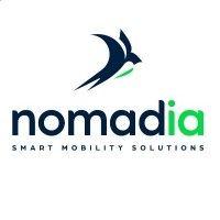 nomadia logo image