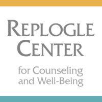 replogle center for counseling & well-being logo image