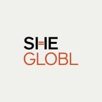 she globl logo image