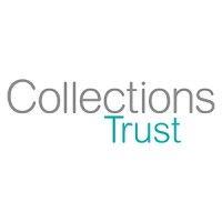 collections trust logo image