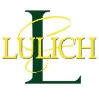 lulich & attorneys (join our team today) logo image