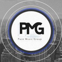 pace music group logo image