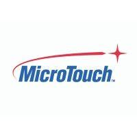 microtouch logo image