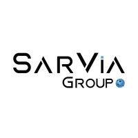 sarvia group logo image