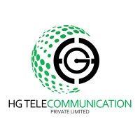 hg telecommunication pvt.ltd