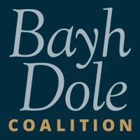 the bayh-dole coalition logo image