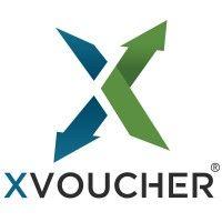 xvoucher logo image