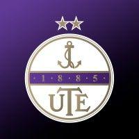 újpest fc logo image