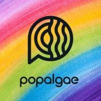 popalgae logo image