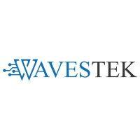 wavestek logo image