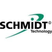 schmidt technology corp. logo image