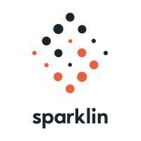 sparklin logo image