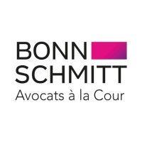 bonn & schmitt logo image