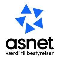 asnet board logo image