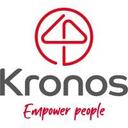 logo of Kronos