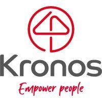 kronos logo image