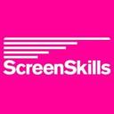 logo of Screenskills