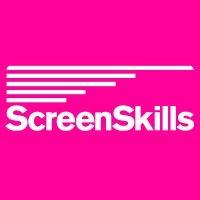 screenskills logo image