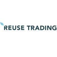 reuse trading nv logo image