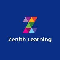 zenith learning logo image