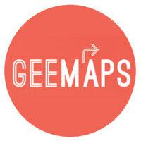 geemaps reality capture agency, photogrammetry & digital twins specialist