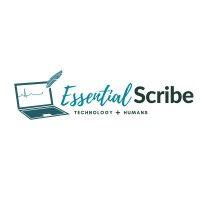 essential scribe logo image