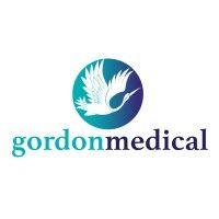 gordon medical associates logo image