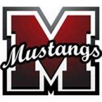 monte vista high school logo image