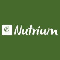 nutrium logo image