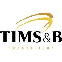 tims&b productions logo image