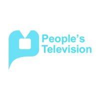 peoples television network, inc. logo image